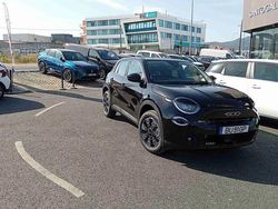 Preto Novo 2025 Fiat 600 SUV | € 25.900 (Preço justo)