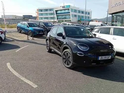 Preto Novo 2025 Fiat 600 SUV | € 25.900 (Preço justo)