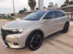 Cinzento Usado 2022 DS Automobiles DS7 Crossback SUV | € 29.950 (Bom preço)