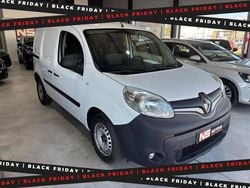 Branco Usado 2019 Renault Kangoo Monovolume | € 13.800 (Preço justo)