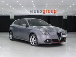 Cinzento Usado 2018 Alfa Romeo Giulietta Citadino | € 15.290 (Bom preço)