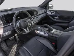 Preto Usado 2023 Mercedes GLE350 AMG SUV | € 66.999 (Super Preço)