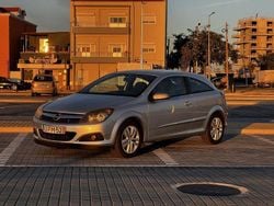Usado 2008 Opel Astra GTC | € 4.950 (Preço justo)