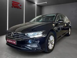 Preto Usado 2020 VW Passat Sedan | € 23.980 (Preço elevado)