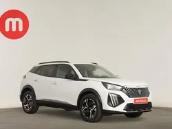 Usado 2024 Peugeot 2008 Allure SUV | € 21.999 (Preço justo)