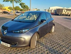 Usado 2018 Renault Zoe Zen Citadino | € 13.500 (Preço justo)