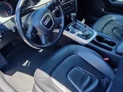 Usado 2008 Audi A4 Carrinha | € 7.000