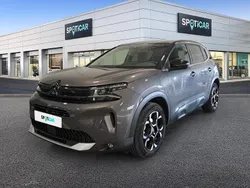 Cinzento Usado 2024 Citroën C5 Aircross SUV | € 32.900 (Preço elevado)