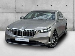 Bmw individual cinza frozen pure Usado 2024 BMW i5 Sedan | € 81.087