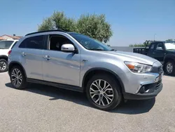 Cinzento Usado 2017 Mitsubishi ASX SUV | € 18.450 (Preço justo)