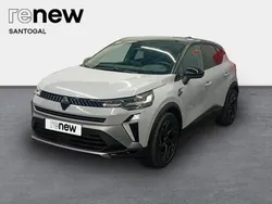 Cinzento Usado 2024 Renault Captur SUV | € 32.490 (Caro)