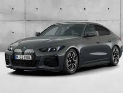 Cinza dravit metalizada Novo 2025 BMW i4 Comfort Edition Sedan | € 77.010 (Preço elevado)