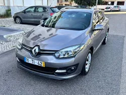 Usado 2014 Renault Mégane III Sedan | € 4.990 (Super Preço)