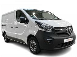 Branco Usado 2019 Opel Vivaro Monovolume | € 17.490 (Super Preço)
