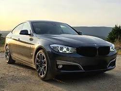 Usado 2014 BMW 328 Gran Turismo Comfort Edition Sedan | € 26.000