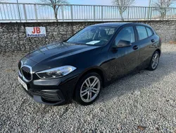Preto Usado 2019 BMW 116 Efficient Dynamics Citadino | € 20.750 (Preço justo)