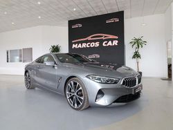 Cinza Usado 2019 BMW 840 Coupé | € 69.900