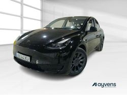 Preto Usado 2023 Tesla Model Y RWD SUV | € 35.400 (Preço justo)