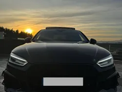 Usado 2017 Audi A5 Sportback S-Line Sedan | € 32.000 (Preço justo)