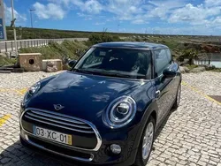 Usado 2019 Mini One D Citadino | € 18.500 (Preço justo)