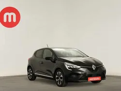 Preto Usado 2023 Renault Clio V Evolution | € 16.499 (Preço justo)
