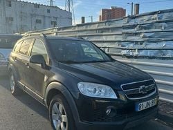 Usado 2010 Chevrolet Captiva SUV | € 9.800