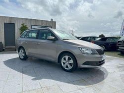 Outro Usado 2017 Skoda Fabia Active Citadino | € 8.990 (Preço justo)