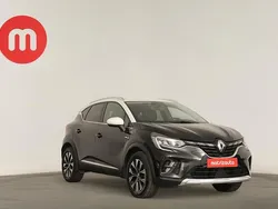 Usado 2023 Renault Captur Techno SUV | € 18.499 (Bom preço)