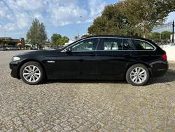 Usado 2011 BMW 520 Carrinha | € 9.900 (Super Preço)