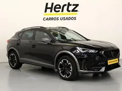 Usado 2023 Cupra Formentor SUV | € 25.890 (Bom preço)
