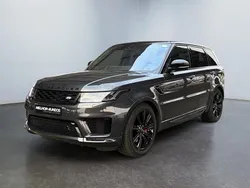 Cinza Usado 2022 Land Rover Range Rover Autobiography Dynamic SUV | € 79.900