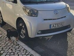 Usado 2009 Toyota iQ Citadino | € 6.250 (Super Preço)