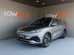 Cinzento Usado 2024 BYD Atto 3 SUV | € 29.900 (Preço justo)