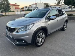 Usado 2017 Peugeot 2008 Crossway SUV | € 11.000 (Super Preço)