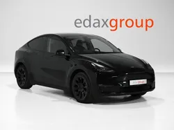Preto Usado 2023 Tesla Model Y Long Range SUV | € 35.490 (Super Preço)