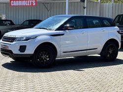 Branco Usado 2013 Land Rover Range Rover Prestige SUV | € 17.999 (Preço elevado)