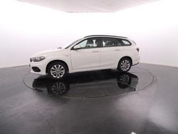 Branco Usado 2020 Fiat Tipo Lounge Carrinha | € 16.900 (Caro)