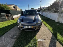 Usado 2014 Mini Cooper D Citadino | € 8.500 (Bom preço)