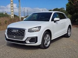 Branco Usado 2018 Audi Q2 Sport SUV | € 20.490 (Preço justo)