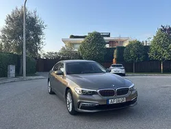 Usado 2017 BMW 530e Sedan | € 21.900