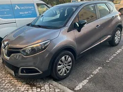 Usado 2015 Renault Captur SUV | € 11.500 (Bom preço)