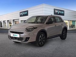 Bege Usado 2025 Fiat 600 SUV | € 24.500 (Preço justo)