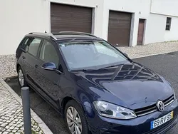 Usado 2016 VW Golf VII Edition Carrinha | € 13.000 (Preço justo)