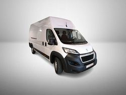 Branco Usado 2021 Peugeot Boxer Van | € 21.990 (Caro)