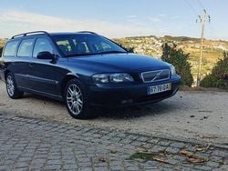 Usado 2000 Volvo V70 Carrinha | € 6.000