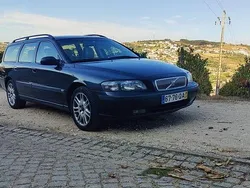 Usado 2000 Volvo V70 Carrinha | € 6.000