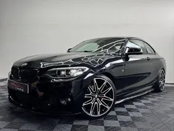 Usado 2017 BMW 218 | € 19.950 (Preço justo)