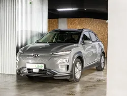 Cinza Usado 2020 Hyundai Kauai SUV | € 18.900 (Preço justo)