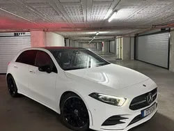 Usado 2018 Mercedes 180 Sedan | € 30.500