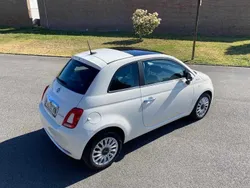 Branco Usado 2022 Fiat 500 | € 13.300 (Preço justo)